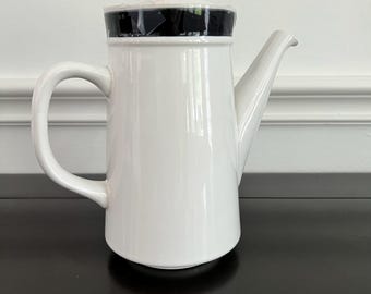 American Royalty Diana Coffee Pot & Lid