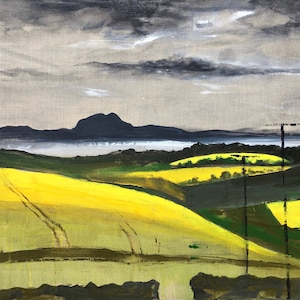 Fields of Gold