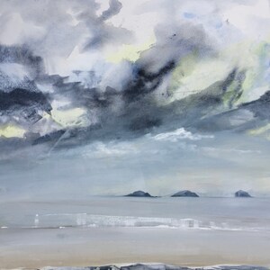 Forth Islands