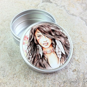 Boîte à bonbons, Pilulier, Boîte ronde en métal argenté pour médicaments, Petite boîte de rangement pour sac à main, Rangement pour bouchons d'oreilles, Boîte à médicaments