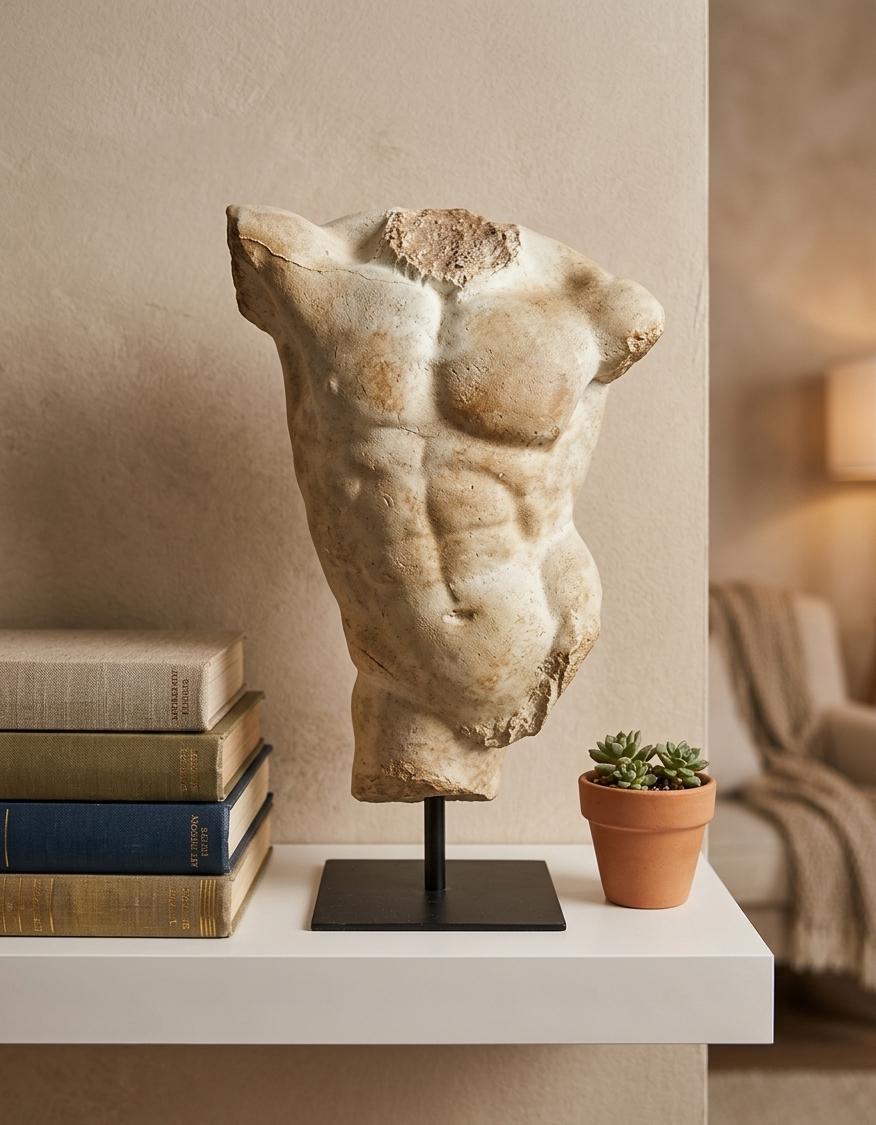 Greek replica statues - Etsy 日本