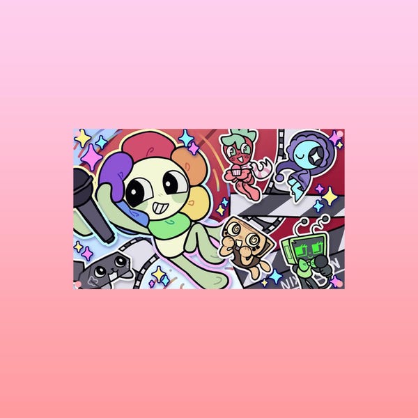 Dandys World Posters - Etsy