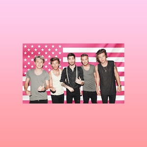 One Direction Gift Box - 60+ Gift Ideas for 2026