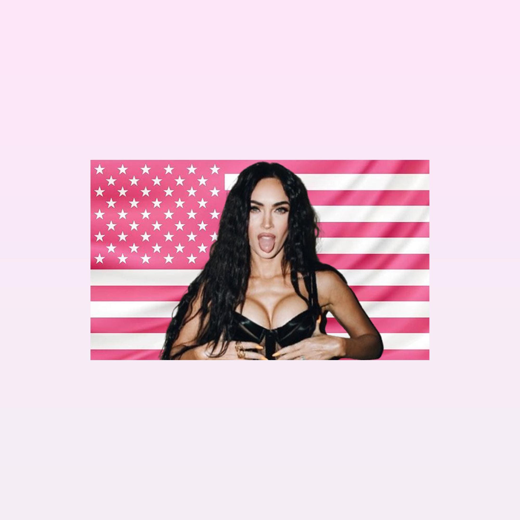 Fhm Megan Fox - Etsy UK