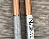 SILVER Pearl EYELINER Vegan Friendly Makeup Bare Natur ALL Minerals Natural Cosmetics Organic eye liner Holidays Cruelty Free