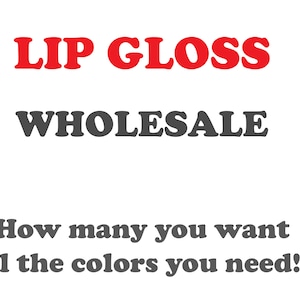 Matte Lip gloss | Zero Waste Liquid Lipstick | Private label Makeup | WHOLESALE lips |Natural Lip stain | No LOGO LipGlosses | Vegan Organic