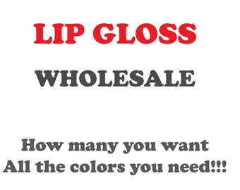 Matte Lip gloss | Zero Waste Liquid Lipstick | Private label Makeup | WHOLESALE lips |Natural Lip stain | No LOGO LipGlosses | Vegan Organic