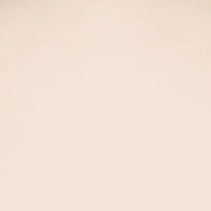 Könnte beinhalten: Ein einfarbiger, hellpfirsichfarbener Hintergrund. Das Bild zeigt eine einfache, einheitliche Farbe ohne sichtbare Texturen oder Muster. Der Gesamteindruck ist weich und neutral.