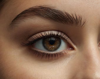 Tinted Eyelash Growth Serum: Vegan, Organic Lash Enhancer