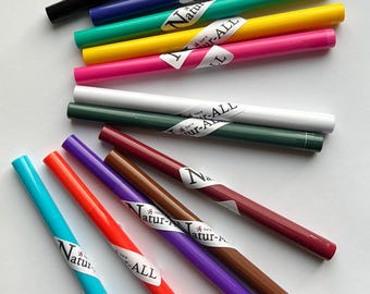 Pen Liquid EYELINER | SET of 3 Eyeliners | Choose the colors you like!