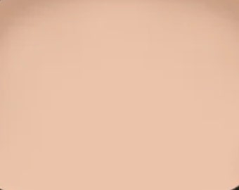 Natural Liquid Foundation MEDIUM: Vegan Organic Full Coverage