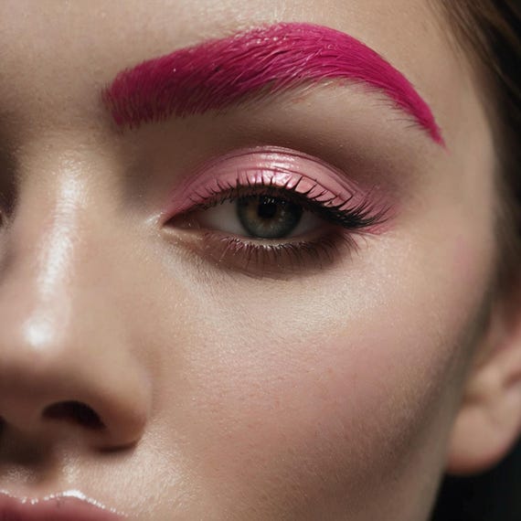 SPONGELLÉ Eyeliner In Hellbraun (Demure) - Vegan, Langlebig, Wischfest & Mit Voller Coverage