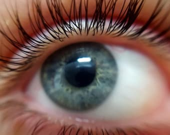 Vegan Eyelash Growth Serum | Organic, Cruelty-Free Lash Enhancer