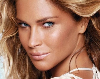 Dark Bronzer: Vegan Mineral Makeup for Natural Sun-Kissed Glow
