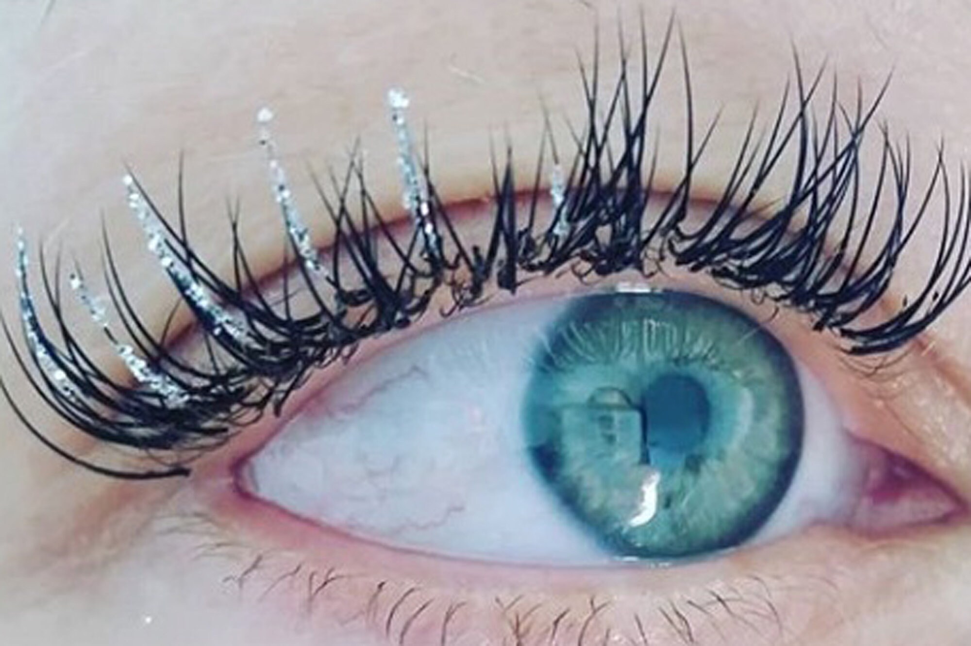 estratto Feudale Principe mascara con glitter Svuota il cestino Prepara