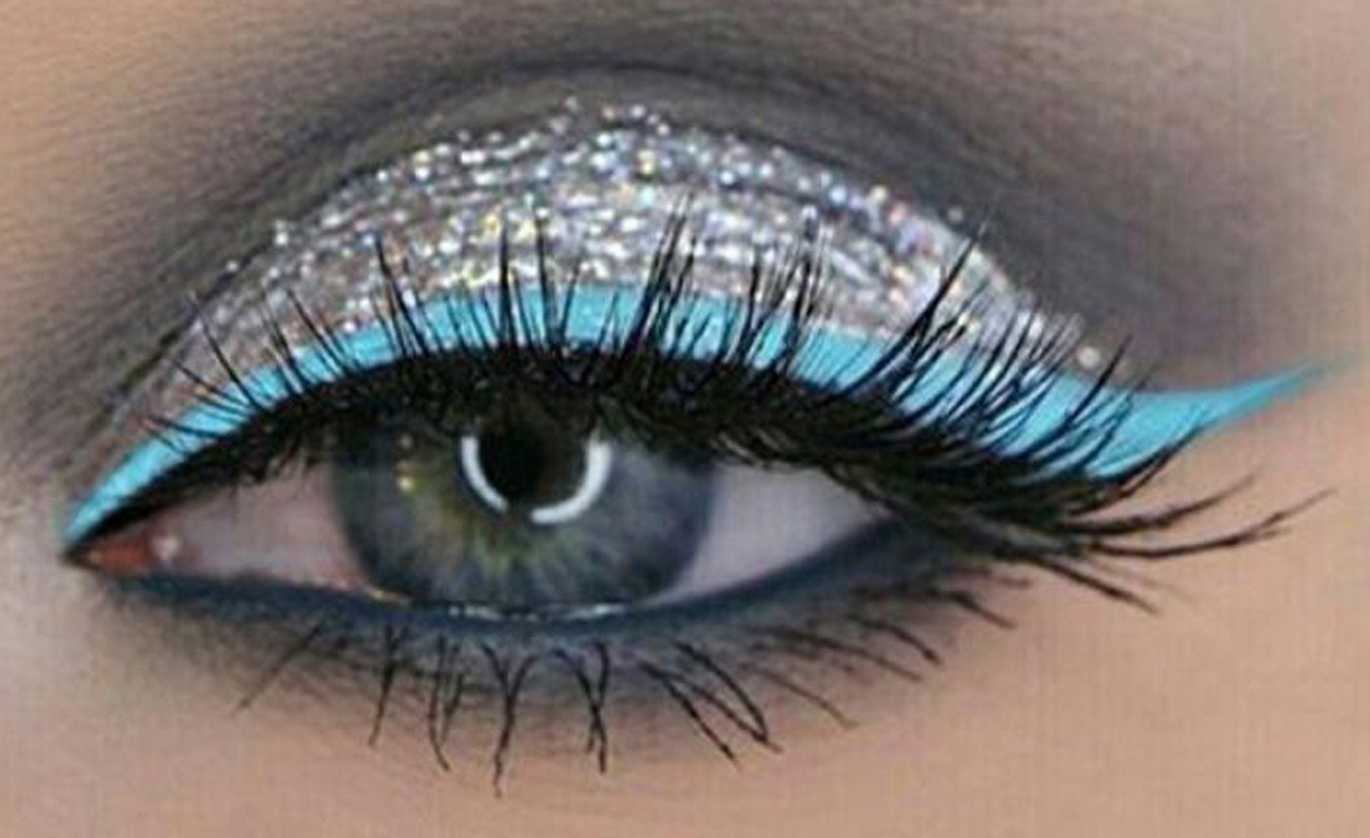 Euphoria makeup México