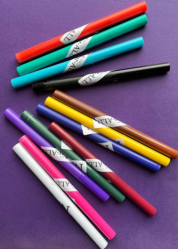 Replying to @eyeball.obskure these are the best paint pens I've