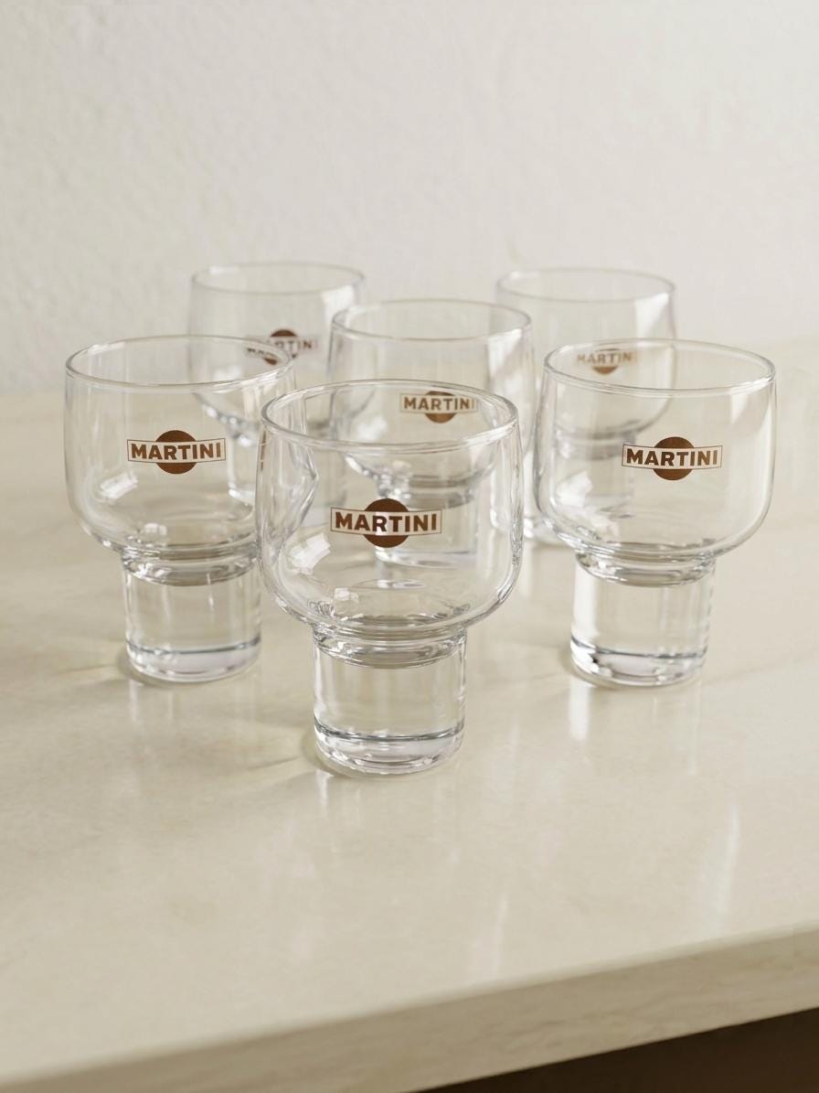Vermouth Glasses - Etsy