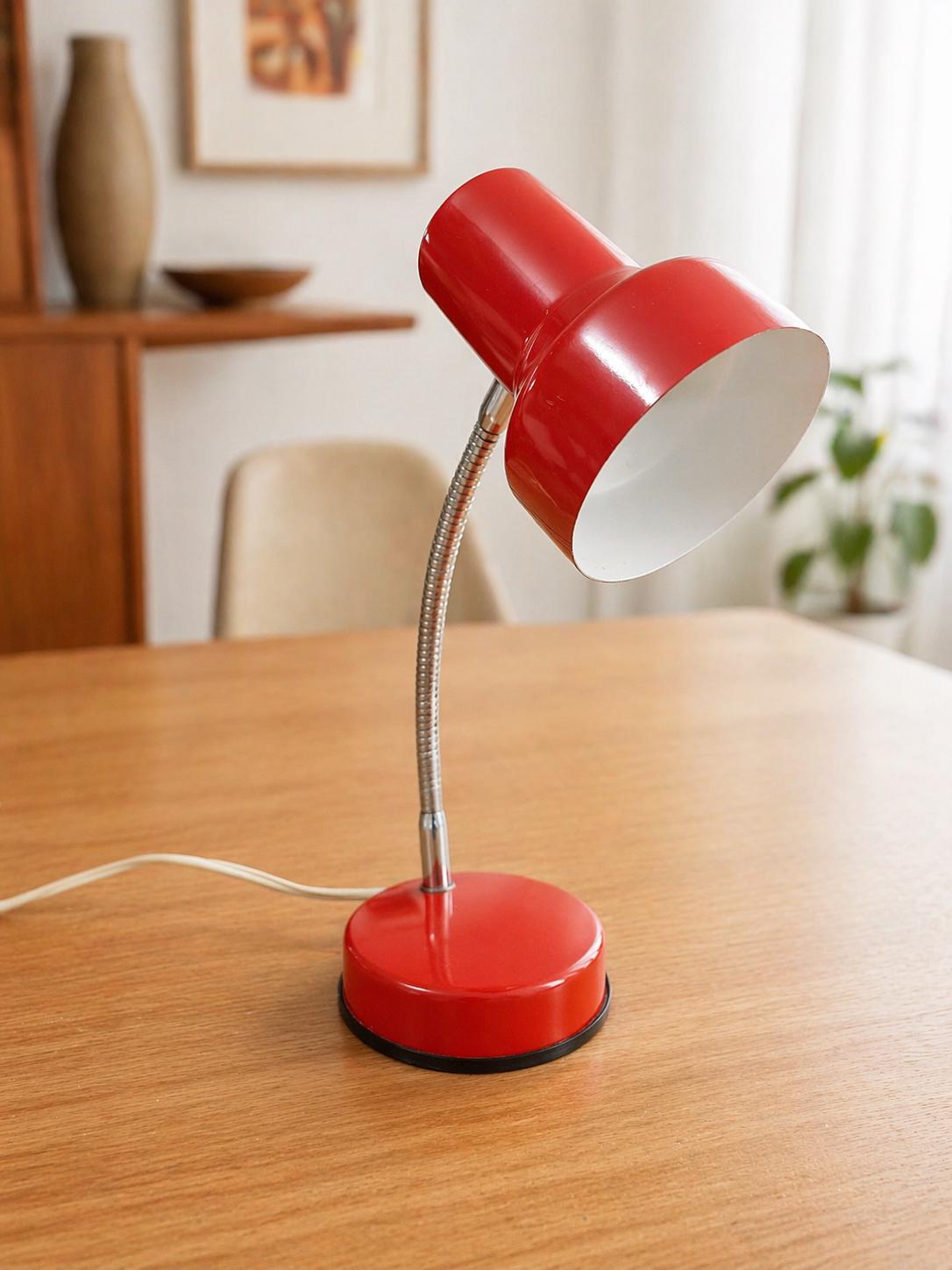 70s Italian Lamp - Etsy