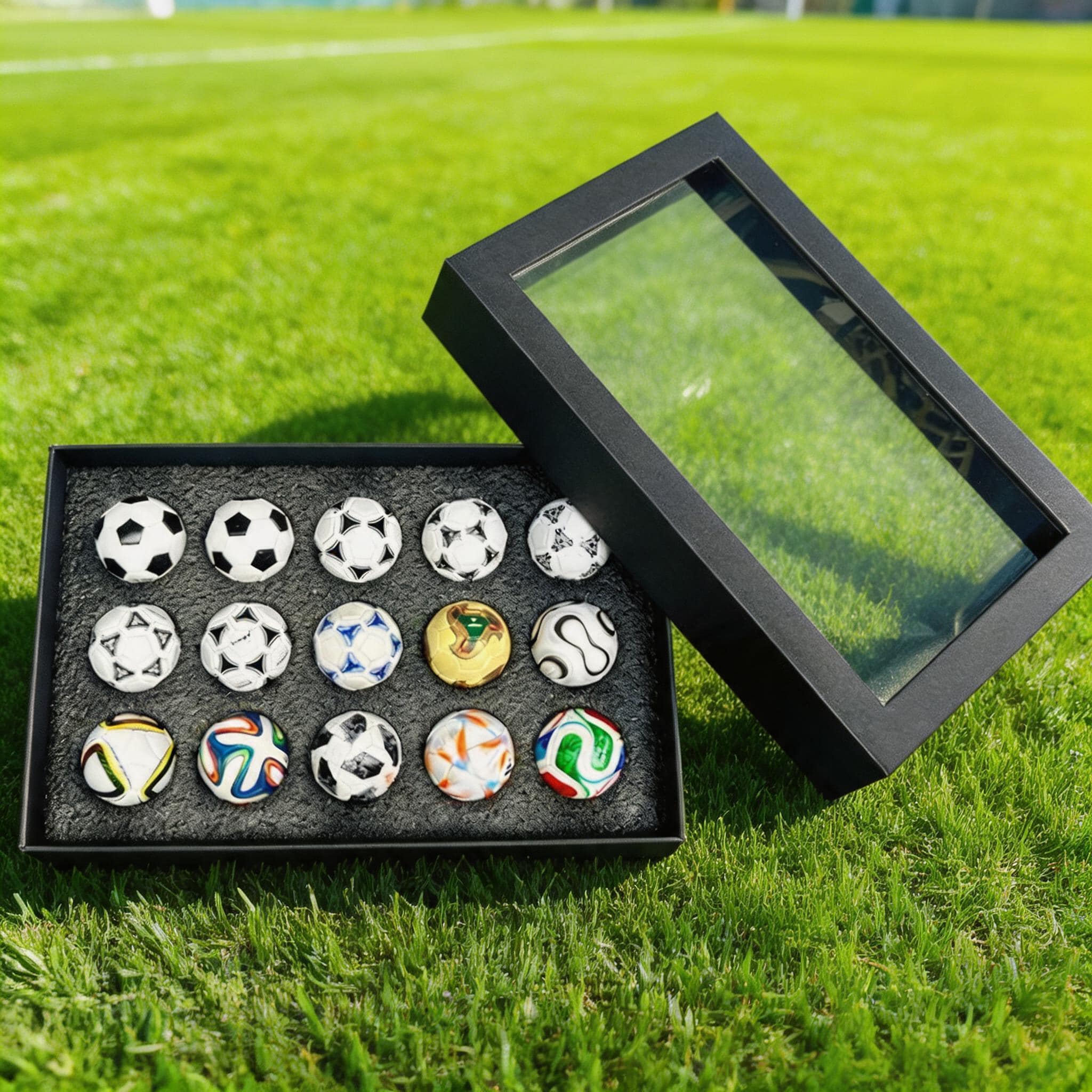 World cup mini ball - Etsy 日本