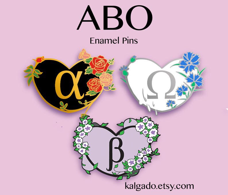 alpha omega beta