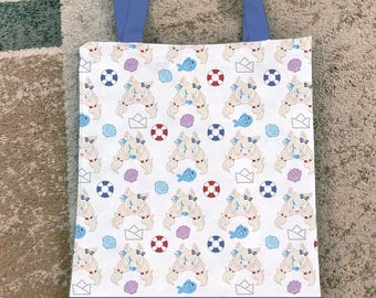 Bolso de mano Sameko Saba