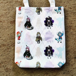 Myth Tote Bag
