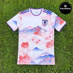 Japan anime football jersey - Etsy 日本