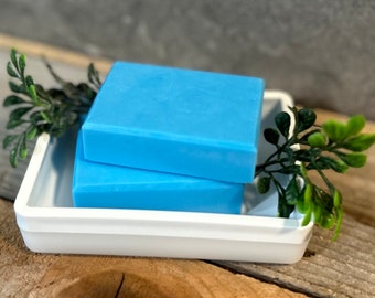 Orcas Ocean Goat Milk Soap