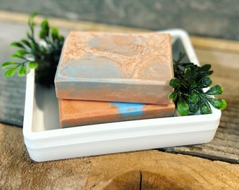 Josephine’s Oak Goat Milk Soap