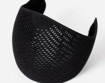 Hijab Undercap – Lightweight Breathable Support for All-Day Comfort