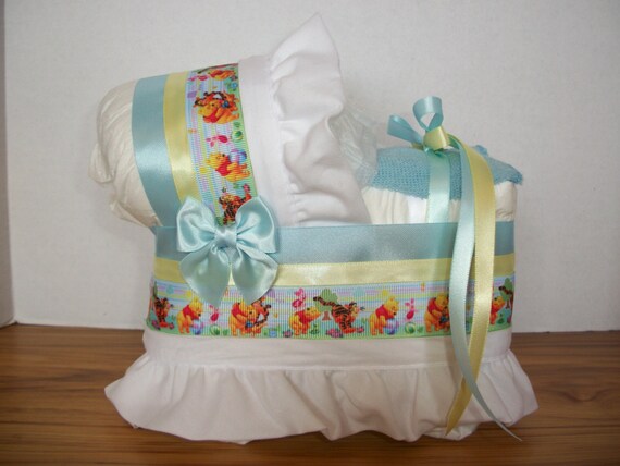 camo bassinet