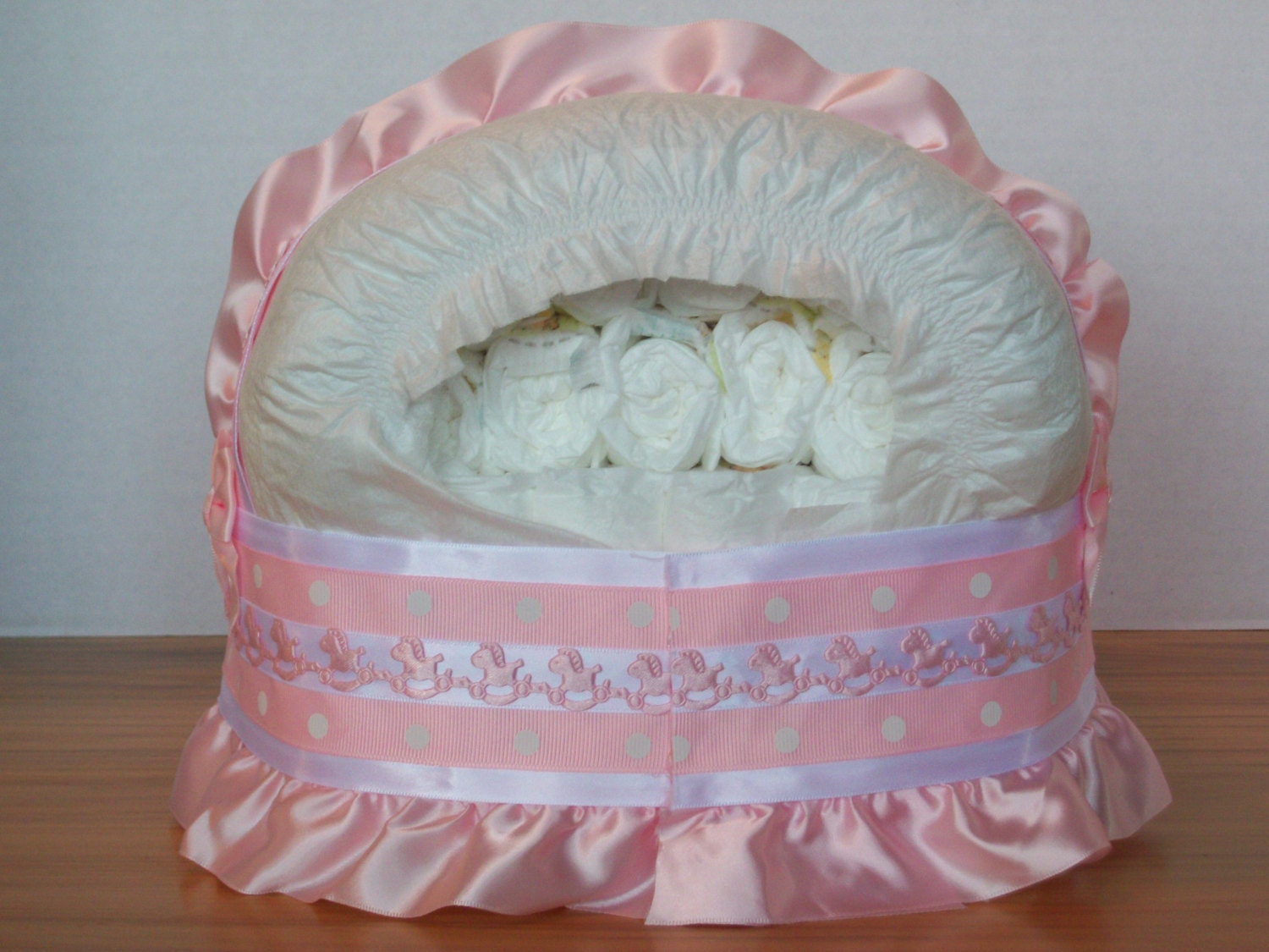 Diapering