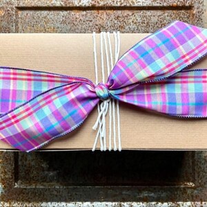 Gift box option available for vegetable garden gift basket.