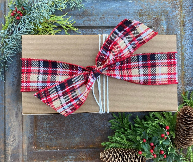 holiday gift box available