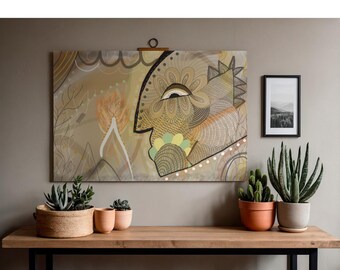 Inner Aura Kollektion „Sand“