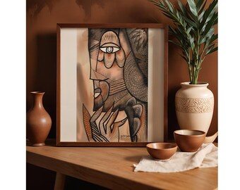 Inner Aura Kollektion „braun“