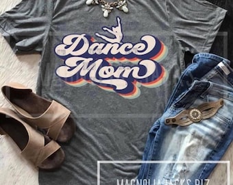 dance mom shirt ideas