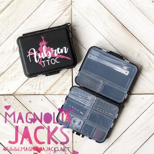 Baton | Majorette | Baton Twirling | Competition Hair Kit | INSTOCK | Mini Hair Kit | Majorette Hair Kit  | Guard Gifts  | Team Gift | Baton
