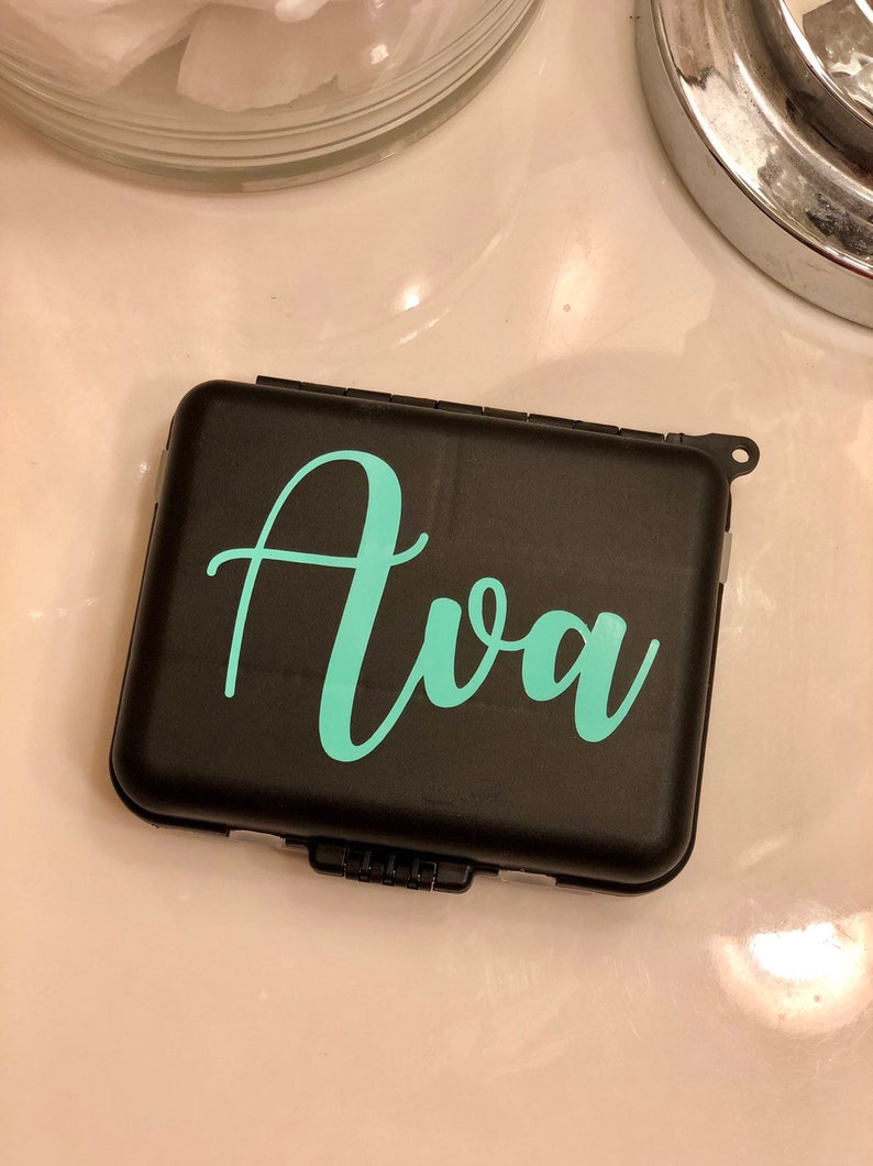 Cheer Hair Kit INSTOCK Competition Hair Kit Mini Hair Etsy