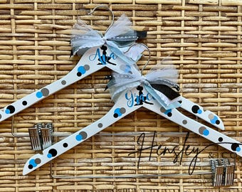 Personalized Irish Dance Hanger | Hanger | Irish Dancer | Custom Costume Hanger | Personalized Irish Dancer Gift