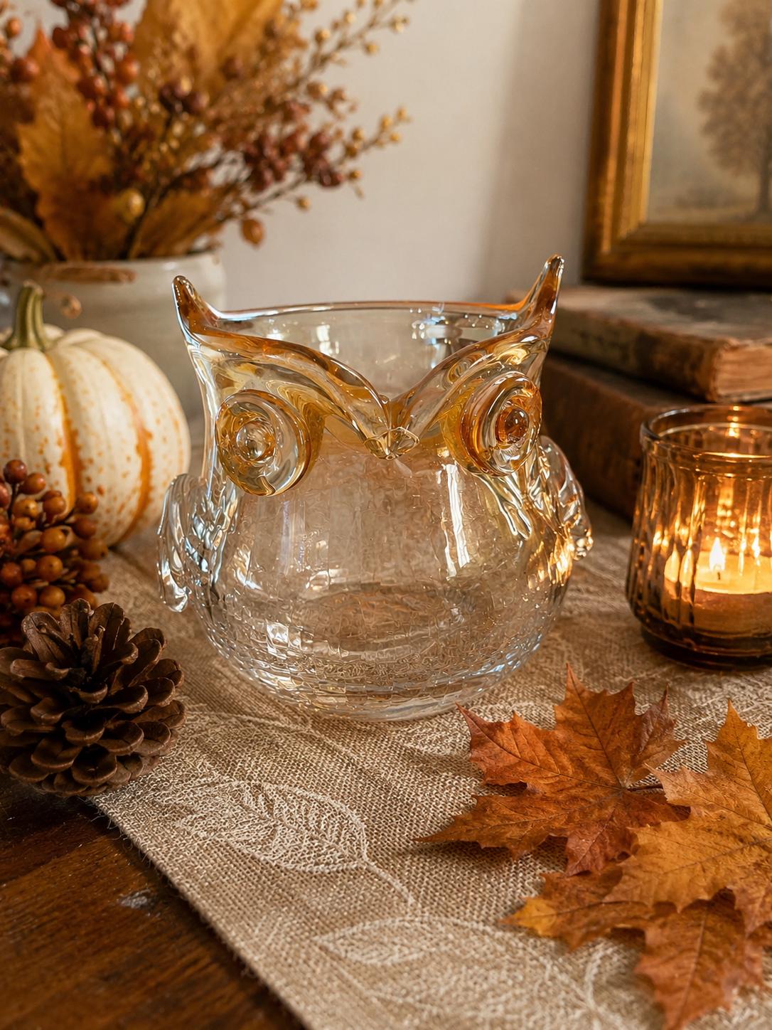 Blenko Glass Vase - Etsy