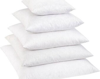 100% Down Pillow Inserts Down Pillows 100% Down Pillow Inserts Down Pillows