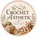 Aesthetic Crochet