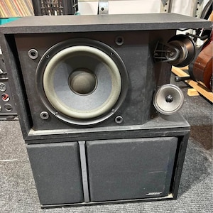 Vintage bose speaker - Etsy 日本