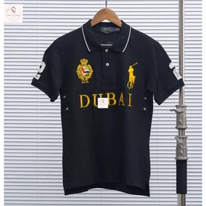 Polo Ralph Lauren Dubai - Etsy
