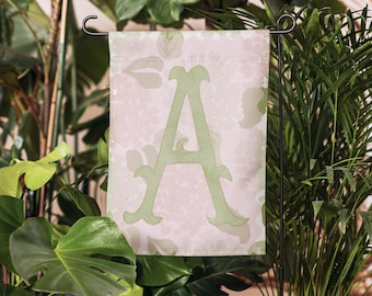 Southern Charm Garden flag