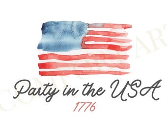 Party in the USA File