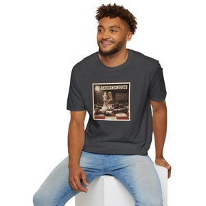 Croatia 2026 Chess King Pawn design T-Shirt | Soccer World Cup Croatia Wins image 17
