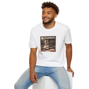 Croatia 2026 Chess King Pawn design T-Shirt | Soccer World Cup Croatia Wins image 12